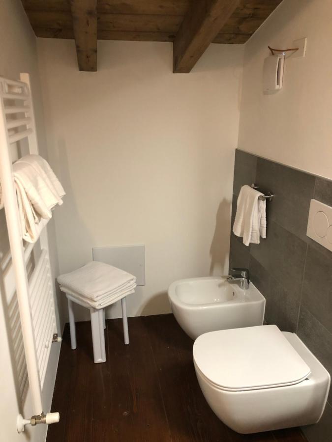 Relais Corte Bercelli ヴァレッジョ・スル・ミンチョ エクステリア 写真