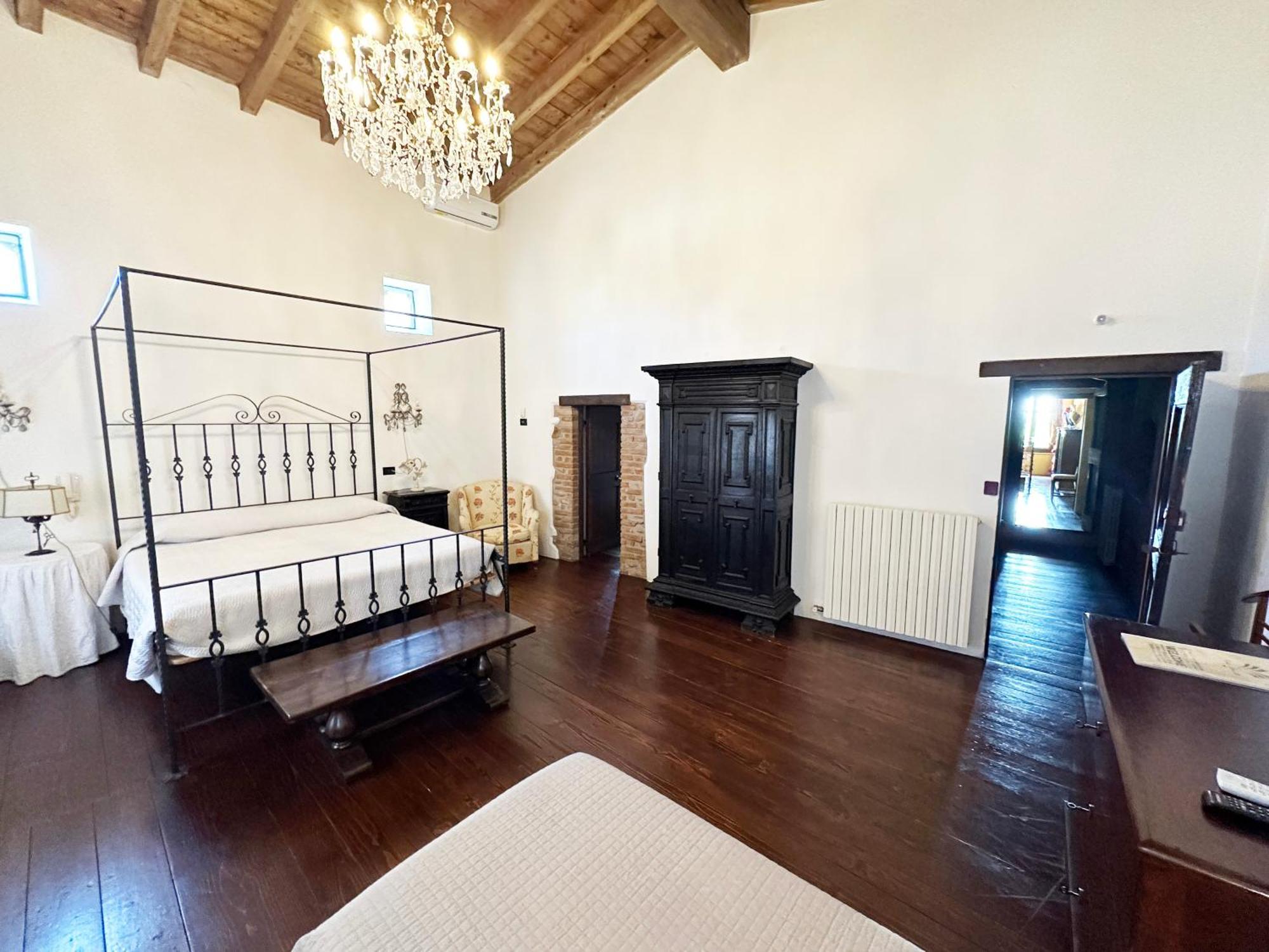 Relais Corte Bercelli ヴァレッジョ・スル・ミンチョ エクステリア 写真