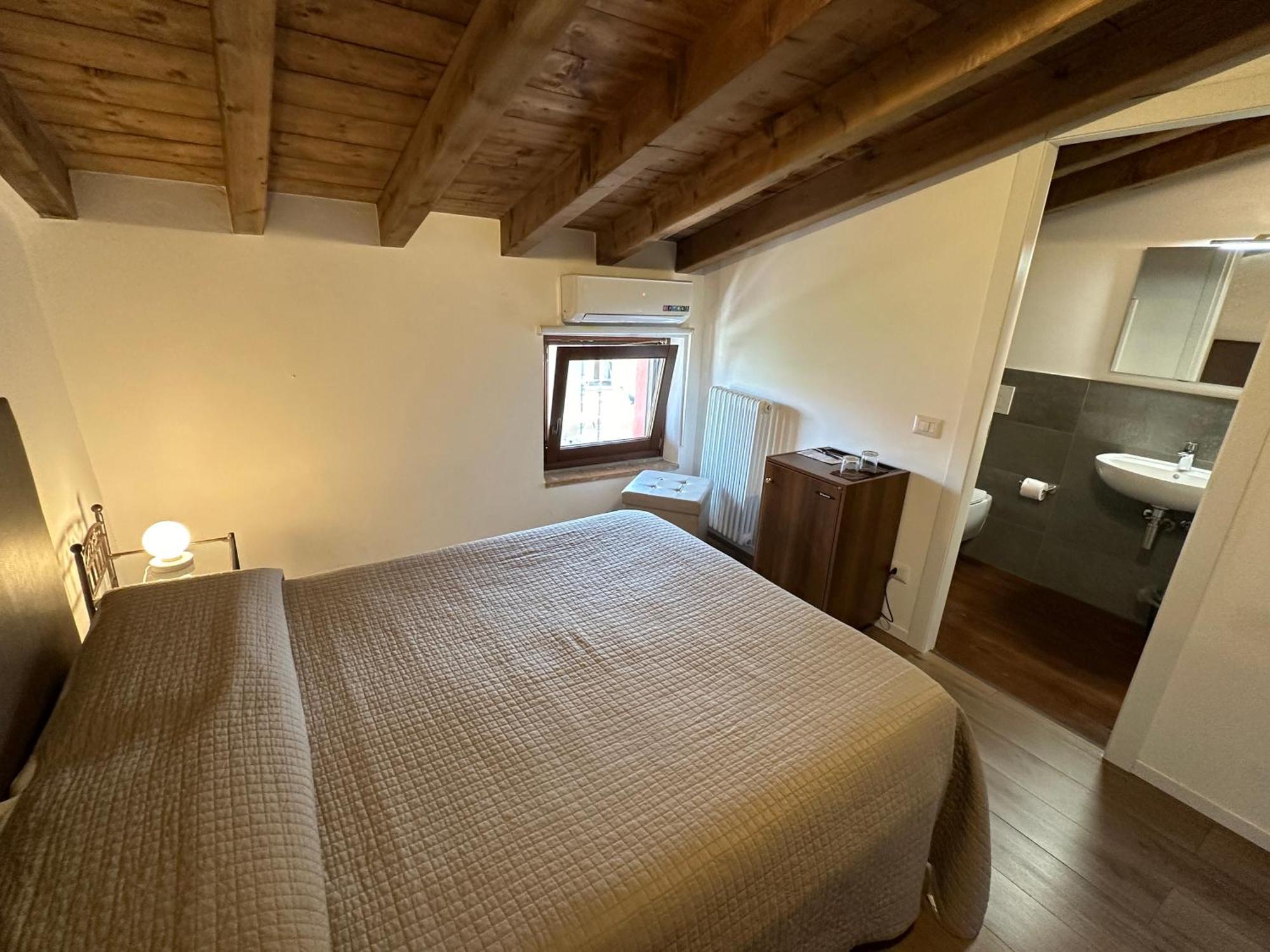 Relais Corte Bercelli ヴァレッジョ・スル・ミンチョ エクステリア 写真