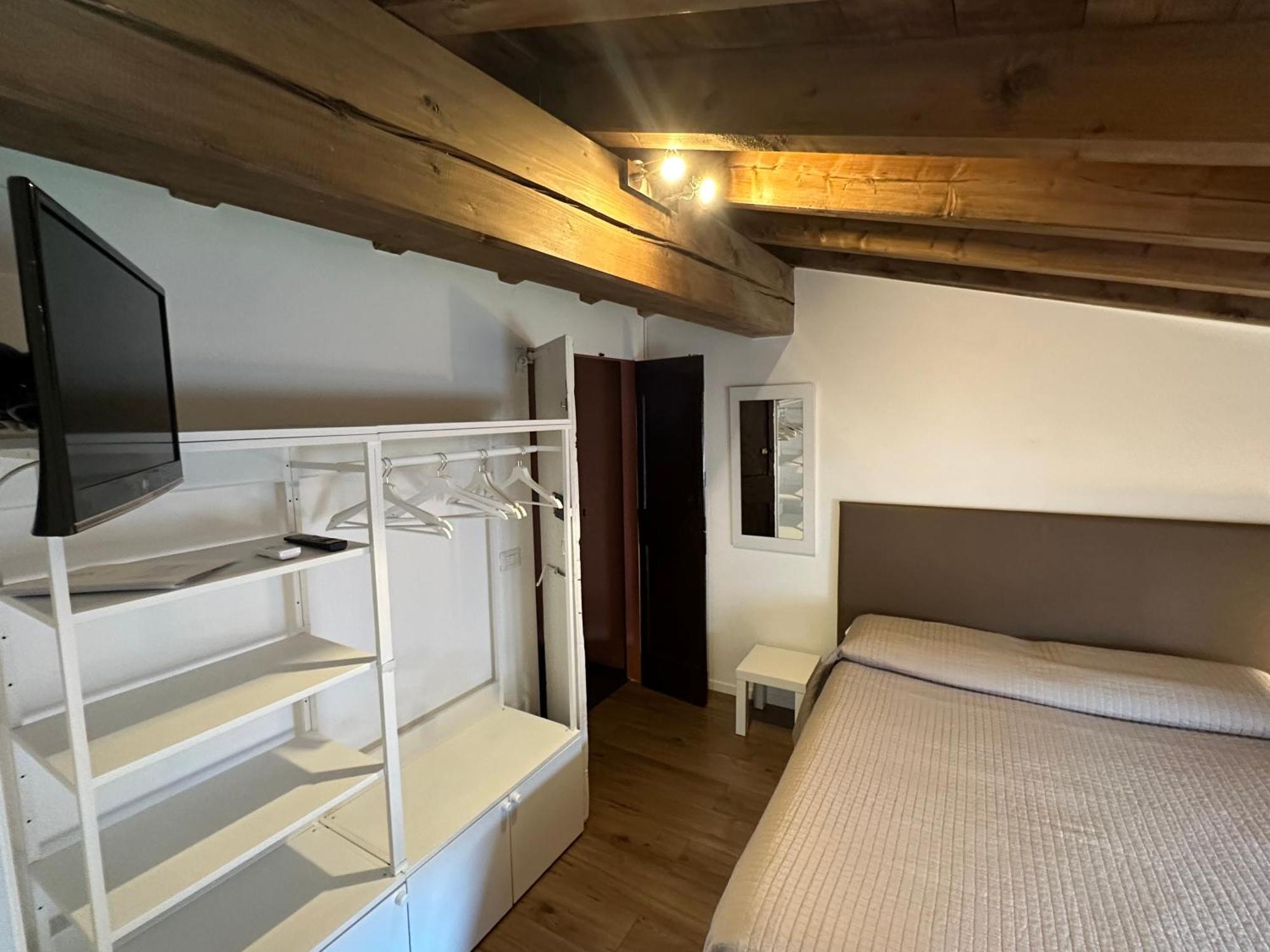 Relais Corte Bercelli ヴァレッジョ・スル・ミンチョ エクステリア 写真