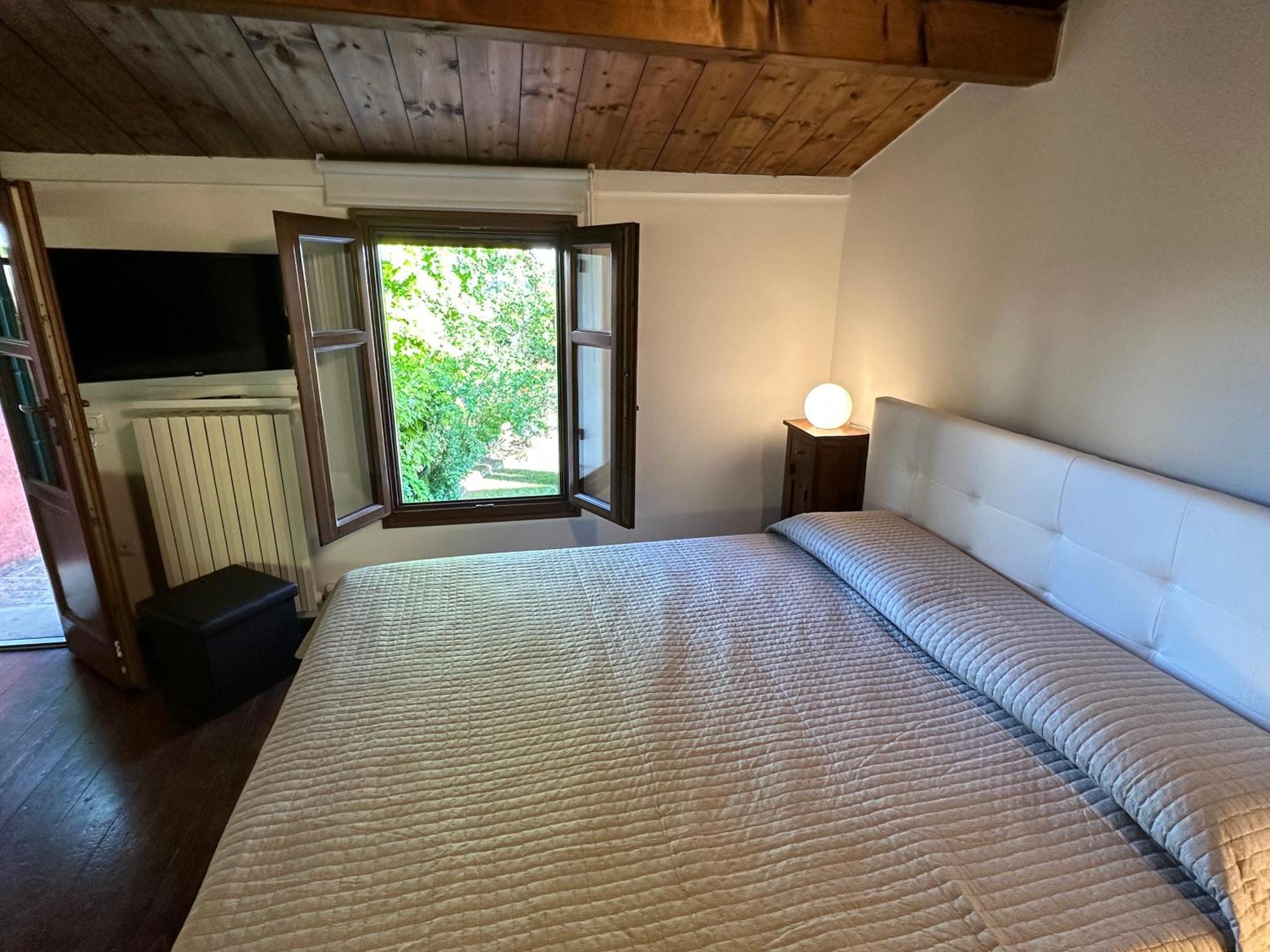Relais Corte Bercelli ヴァレッジョ・スル・ミンチョ エクステリア 写真