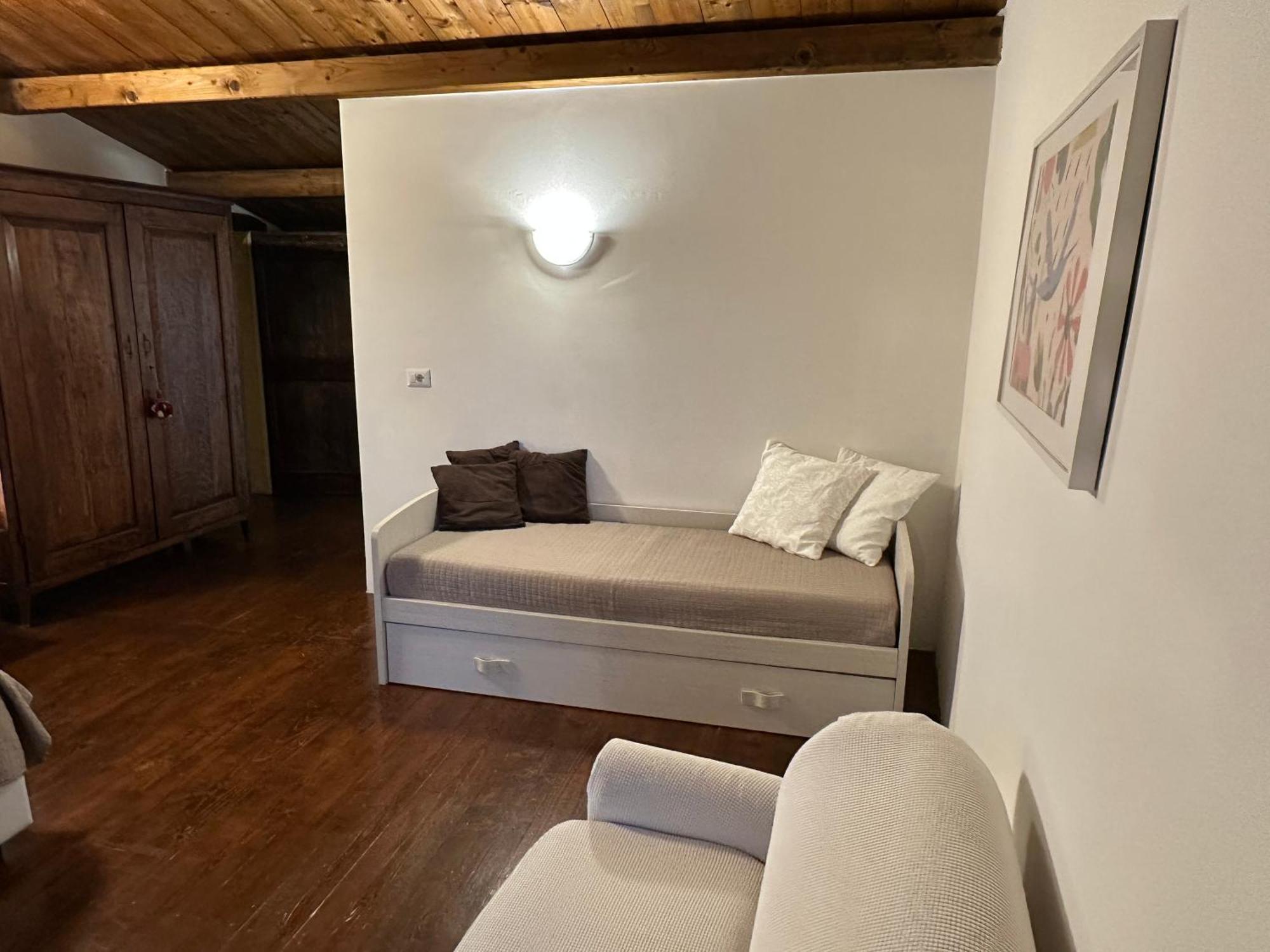 Relais Corte Bercelli ヴァレッジョ・スル・ミンチョ エクステリア 写真