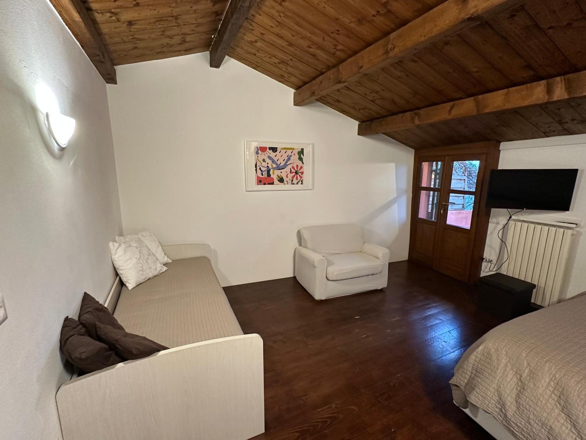 Relais Corte Bercelli ヴァレッジョ・スル・ミンチョ エクステリア 写真