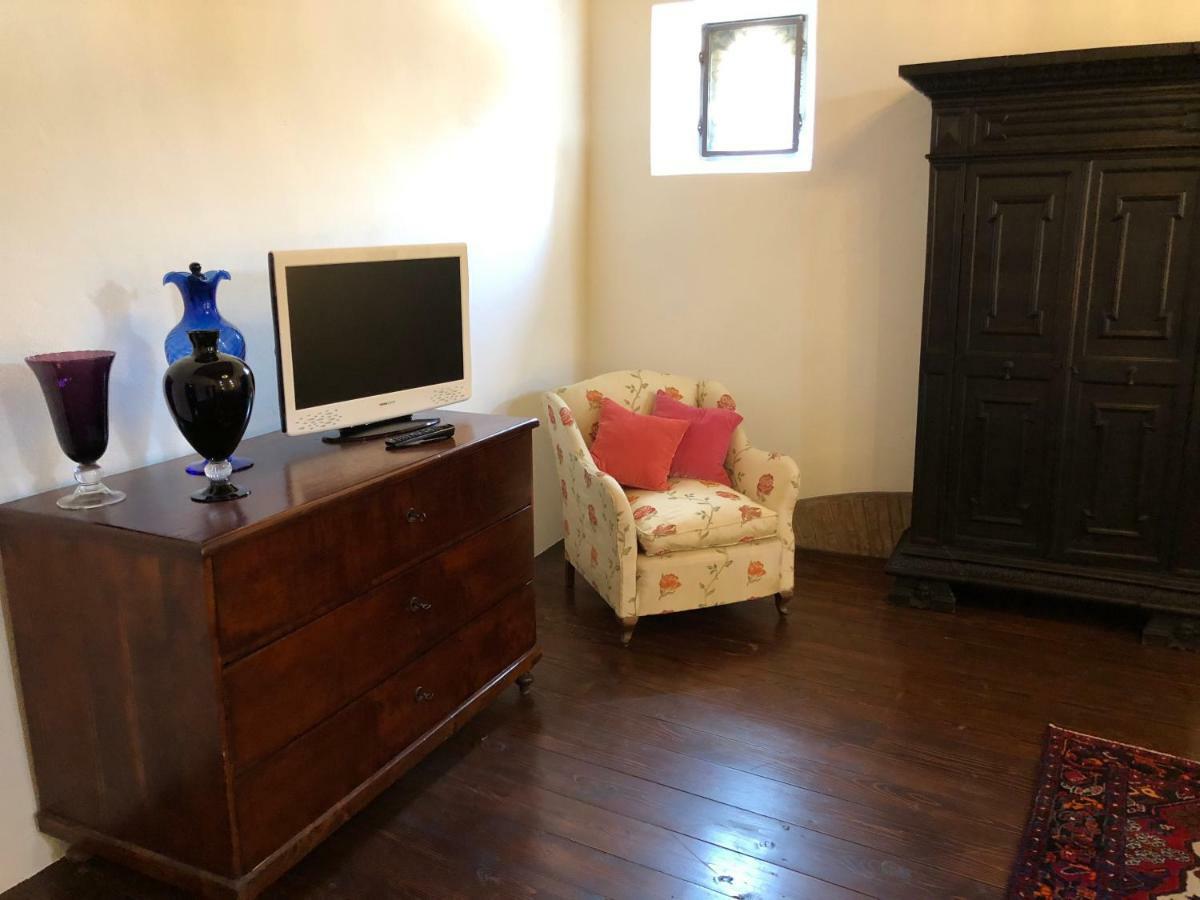 Relais Corte Bercelli ヴァレッジョ・スル・ミンチョ エクステリア 写真