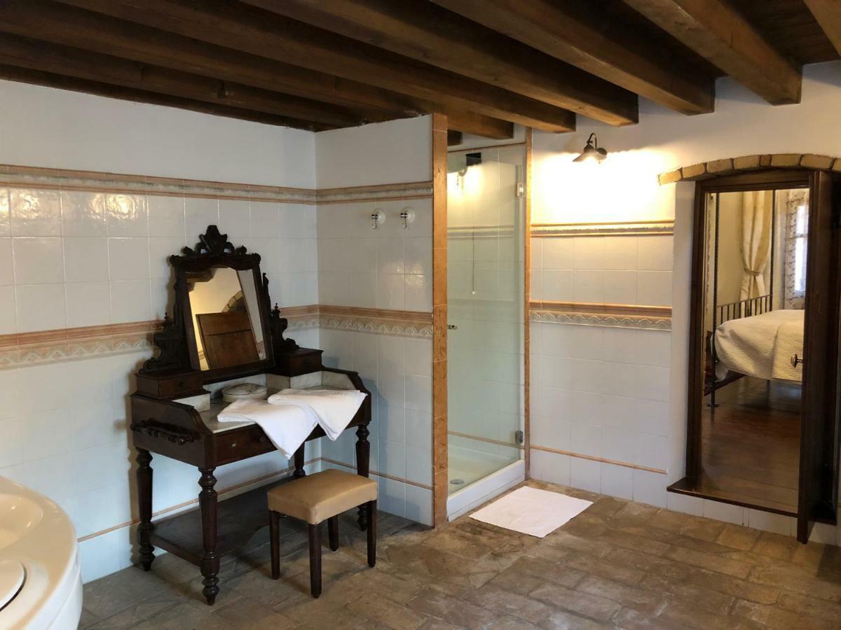 Relais Corte Bercelli ヴァレッジョ・スル・ミンチョ エクステリア 写真