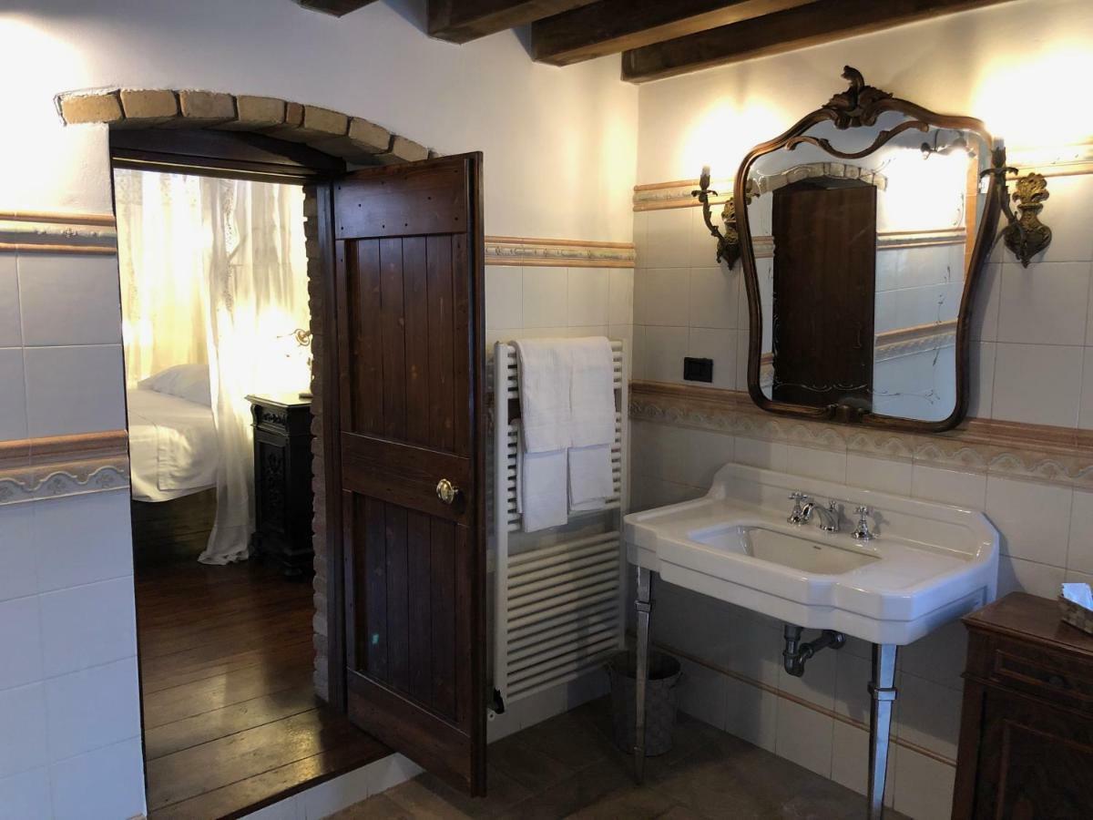 Relais Corte Bercelli ヴァレッジョ・スル・ミンチョ エクステリア 写真